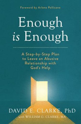 #ad #ad Enough Is Enough : A Step By Step Plan to Leave an Abusive Relati $8.97