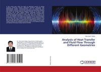 Hanumesh Vaidya | Analysis Of Heat Transfer And Fluid Flow Through Different...