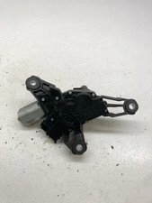 TOYOTA YARIS P9 Heckscheibenwischermotor 851300D020F 1.40 Diesel 2006 33815930