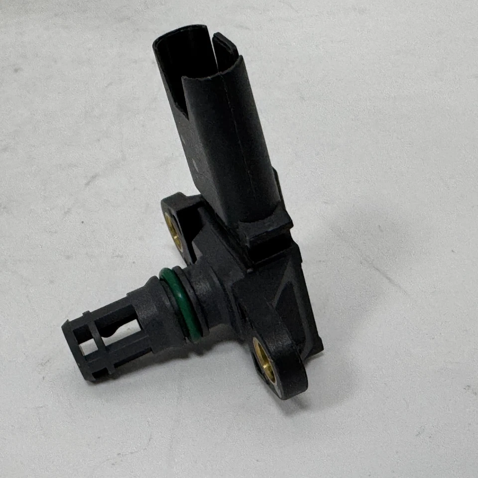 Bosch MAP Sensor 13629797773 For BMW 335i Z4 X6 135i 335i xDrive 750i 750Li - Изображение 3 из 4