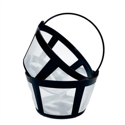 Coffee Filter Cup Style Brewer Tool Handmade Coffee Maker Kitchen Accessories
