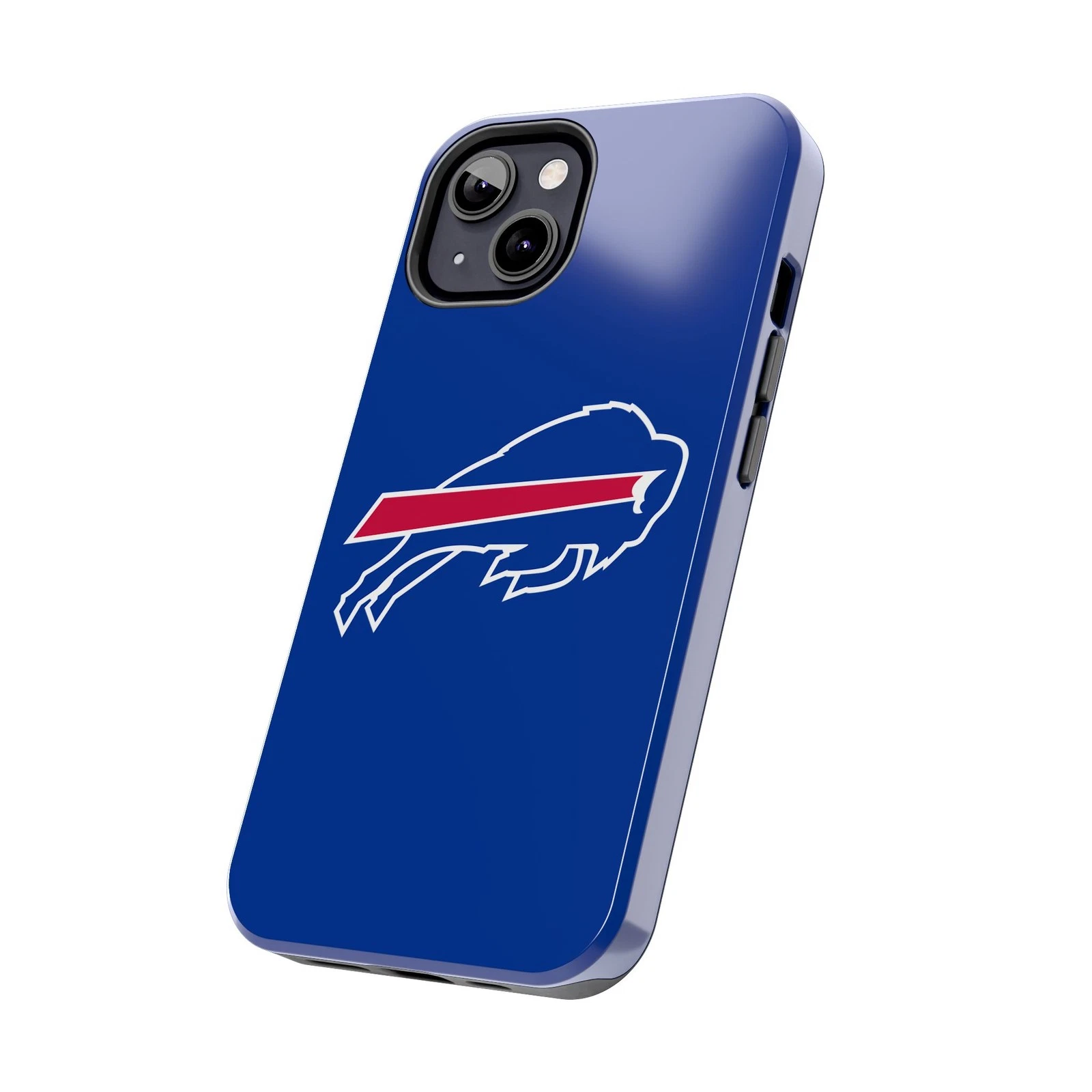 Buffalo Bills Logo Tough Phone Case for iPhone