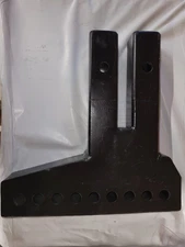 Torklift M9000 20k Shank