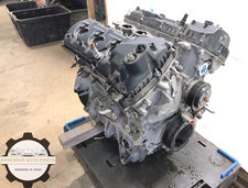 2020-2023 Ford Explorer Hybrid 3.3l V6 Awd V6 Engine Motor - Long Block Oem 84k