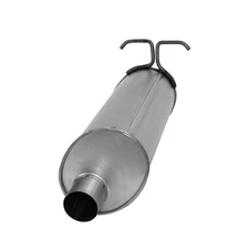 AP Exhaust Muffler 2568 CSW