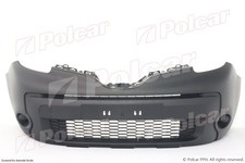 Stoßstange Vorne für Renault Kangoo / Grand II Kw0/1 Rapid Fw0/1 2013-> Stoßstange Vorne für Renault Kangoo / Grand II Kw0/1 Rapid Fw0/1 2013->