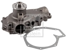 FEBI BILSTEIN WATER PUMP, ENGINE COOLING DAF 85 CF 95 XF CF 85 XF 95