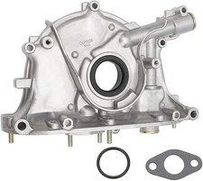 HONDA GENUINE 15100-PR4-A03 90-95 Acura Integra 1.8L 1.7L B17A1 B18A1 OIL PUMP