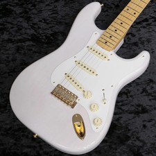 Fender Usa / Limited Edition American Original 50S Stratocaster Mary Kaye White