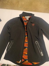Ariat women  s jacket medium