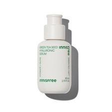 innisfree Green Tea Seed Hyaluronic Serum 80 ...