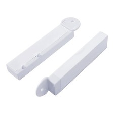 Magnetic Keys -Theft Display Security Peg&Slat Wall Hook Lock Key T6Z57803