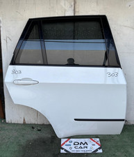 PORTA PORTIERA POSTERIORE DESTRA BMW X5 E70