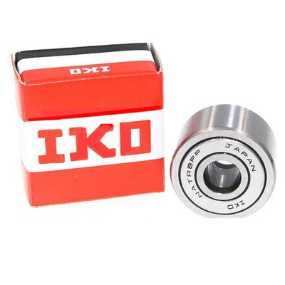 1PC IKO NART25R   Roller Bearing,Outer ring 52x25x25mm. *vy