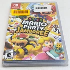 Super Mario Party Jamboree - Jeu Vidéo pour Nintendo Switch - 122854A