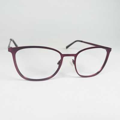 SPECSAVERS Brille BURGUNDY SQUARE Brillengestell MOD: BYZANTHIUM 33895284