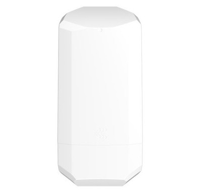 Teltonika Outdoor 4G Router 4G LTE (Cat 4) 1x PoE-in and 1x PoE-out port