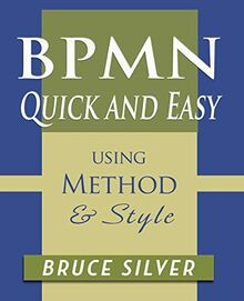 BPMN Quick and Easy Using Method and Style: Process... | Buch | Zustand sehr gut