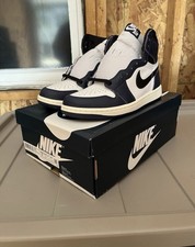 Jordan 1 Retro High OG Midnight Navy 2020 for Sale | Authenticity Jordan 1 Retro High OG Midnight Navy 2020 for Sale | Authenticity