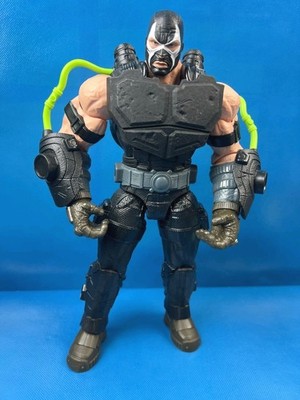 Mcfarlane DC Multiverse Mega Bane Action Figure 2024 SML 
