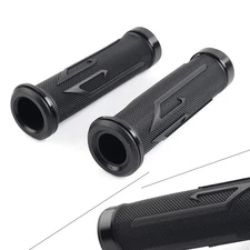 7/8" Universal Motorcycle Hand Grips For Suzuki For Honda
