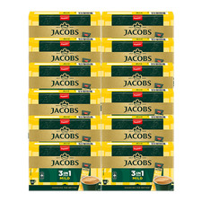 Jacobs Mild 3 in 1, 10 Portionen, 12er Pack