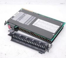 Allen-Bradley 1771-IFE A Analog Input Module 12 Bit 