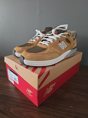 New Balance Andrew Reynolds x Numeric 933 Sz. 13 2E Wide Rare
