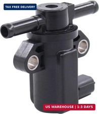 EVAP Vapor Canister Purge Solenoid Vent Valve  for Nissan Armada TITAN P