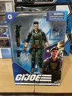 G.I. Joe Classified Series #26 Flint