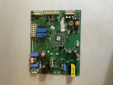 Refrigerator Main Control Board EBR76671402 AZ182275 | KM2690
