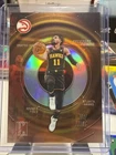 2025 Topps Signature Trae Young Base (RAW)