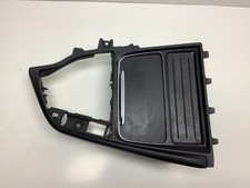 BMW F32 F36 F30 F31 F34 CENTRE CONSOLE TWIN CUP HOLDER SLIDING TRAY 82939002
