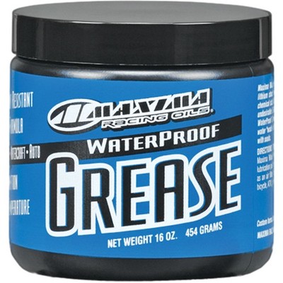 Maxima Waterproof Grease - 16oz 80916