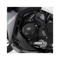 R&G Racing Rechter Und Linker ÖLwannenschutz Race Series