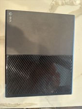 Microsoft Xbox One 500GB Home Console - Black 1540