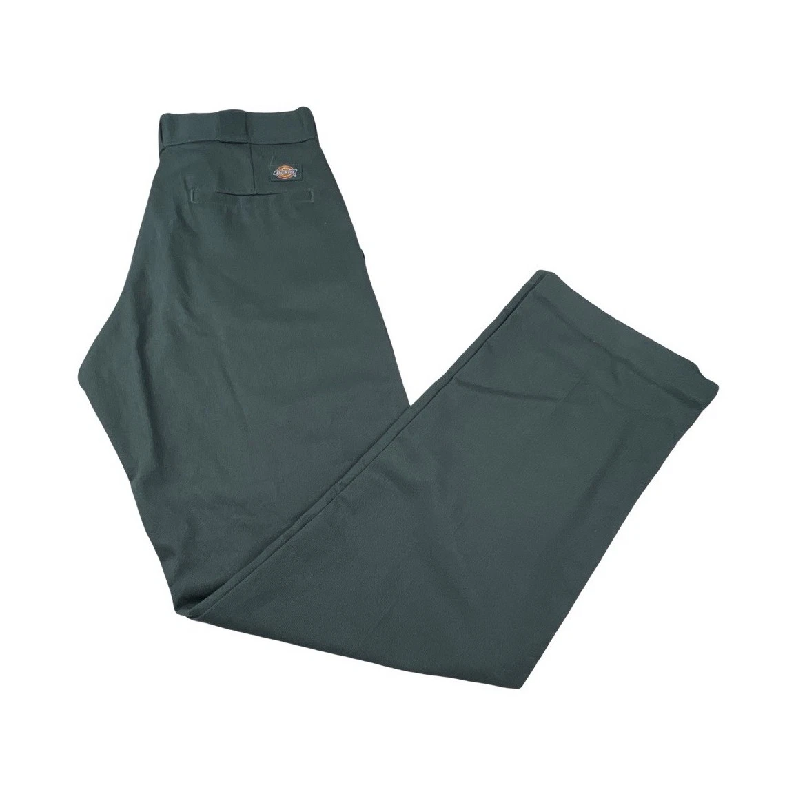 Dickies, Naviablau, Everyday-broek, 30W / 32L, Naviabau, 30W / 32L