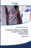 Nigora Mukhiddinovna Tosheva | Ayollar Yengil Kiyimlari Asosiy Detallarini...