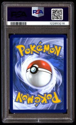 PSA 10 Iron Thorns 098 Pokemon Svp En SV Black Star Promo 2024 Tef