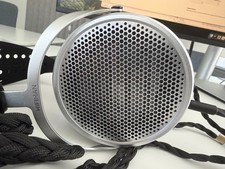HIFIMAN HE600 wie neu Aune Yuki und Tripowin ...