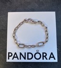 Pandora Schmuckset Rosegold