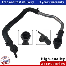 Fits For Jeep Wrangler 2.0L 2018-2021 HVAC Heater Hose Kit-Rubicon 68280784AB