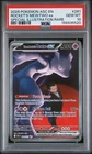 Team Rocket's Mewtwo EX 281/82 SIR Special Pokemon PSA 10 ASC EN-ASCENDED HEROES