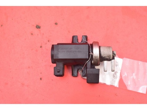 BMW 7 F01 F02 F03 F04 2010 Vakuumventil Unterdruckventil Magnetventil 7595374