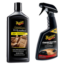 Meguiar’s Autopflege Set G2016EU & G17916EU – Glanz & Schutz