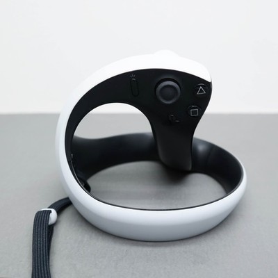 Sony Playstation VR 2 PS VR2 LEFT Sense Controller Only CFI-ZCVL1