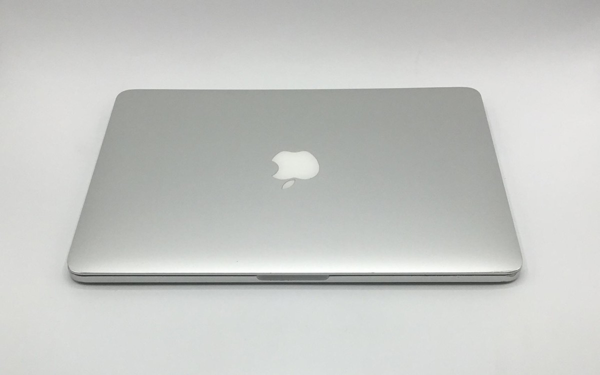 Apple MacBook Pro 13インチ シルバー 本体 Mid 2014 Apple MacBook Pro 13.3