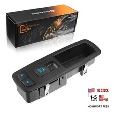 Power Window Switch for Dodge Durango 2011 Window Control Switch for Dodge