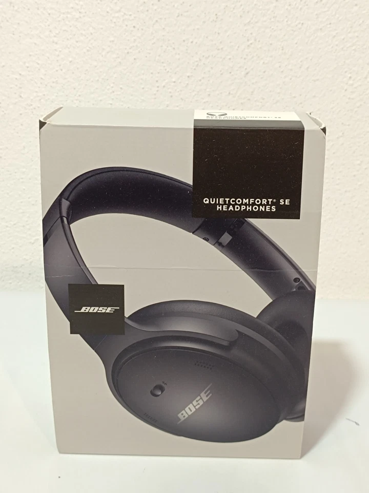 Bose QuietComfort SE, Foto 1 von 5