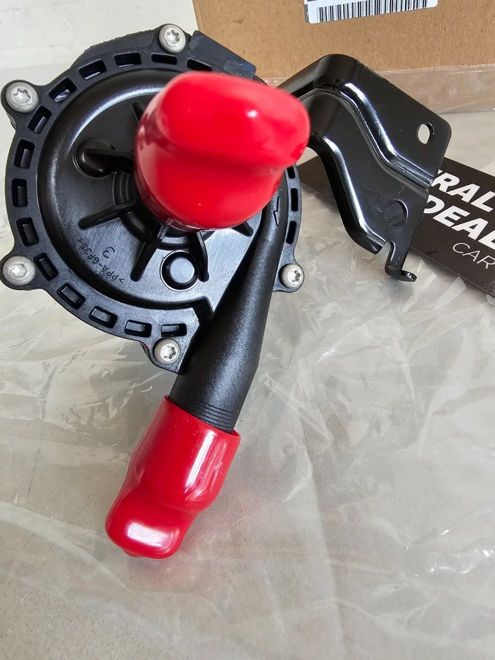 Genuine Nissan OEM Skyline HV37 Infiniti Q50 Water Pump 21580-4GA0B - Imagem 3 de 4